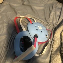 Wrestling Head Gear