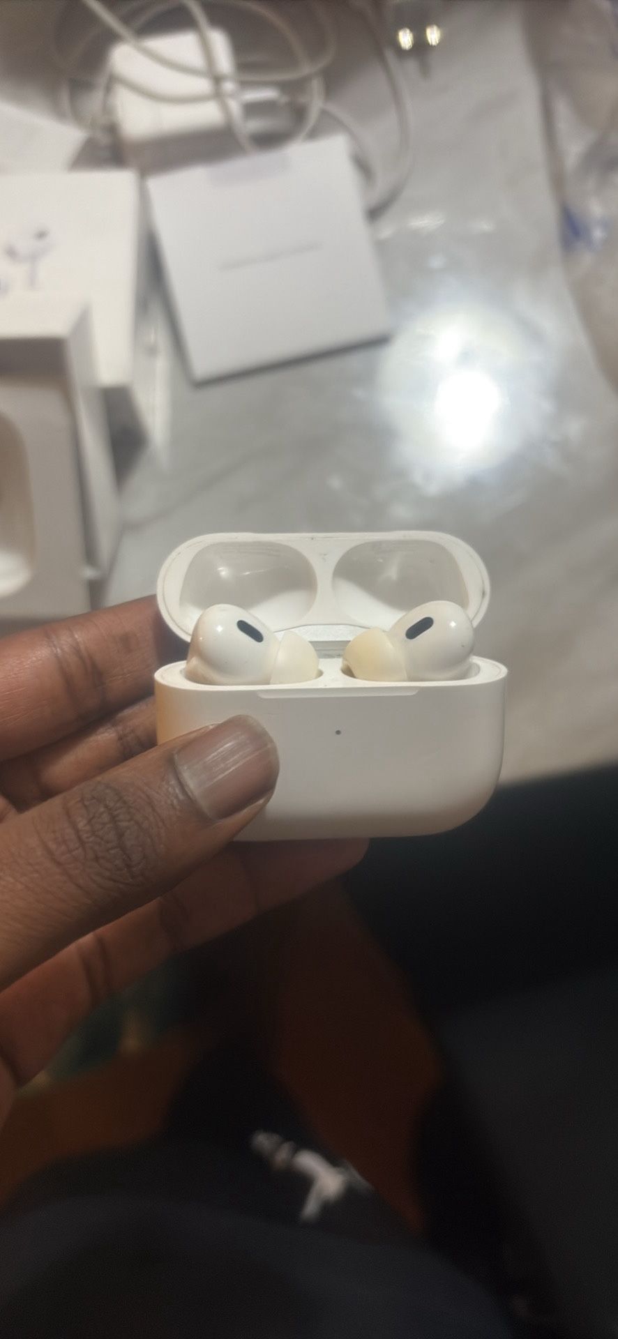 AirPods Pro 2 Generation 