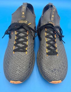 Under Armour HOVR Phantom Reactor Mens Running Shoes Size 11