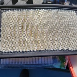 Car Air Filters