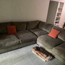Large sectional For Sale