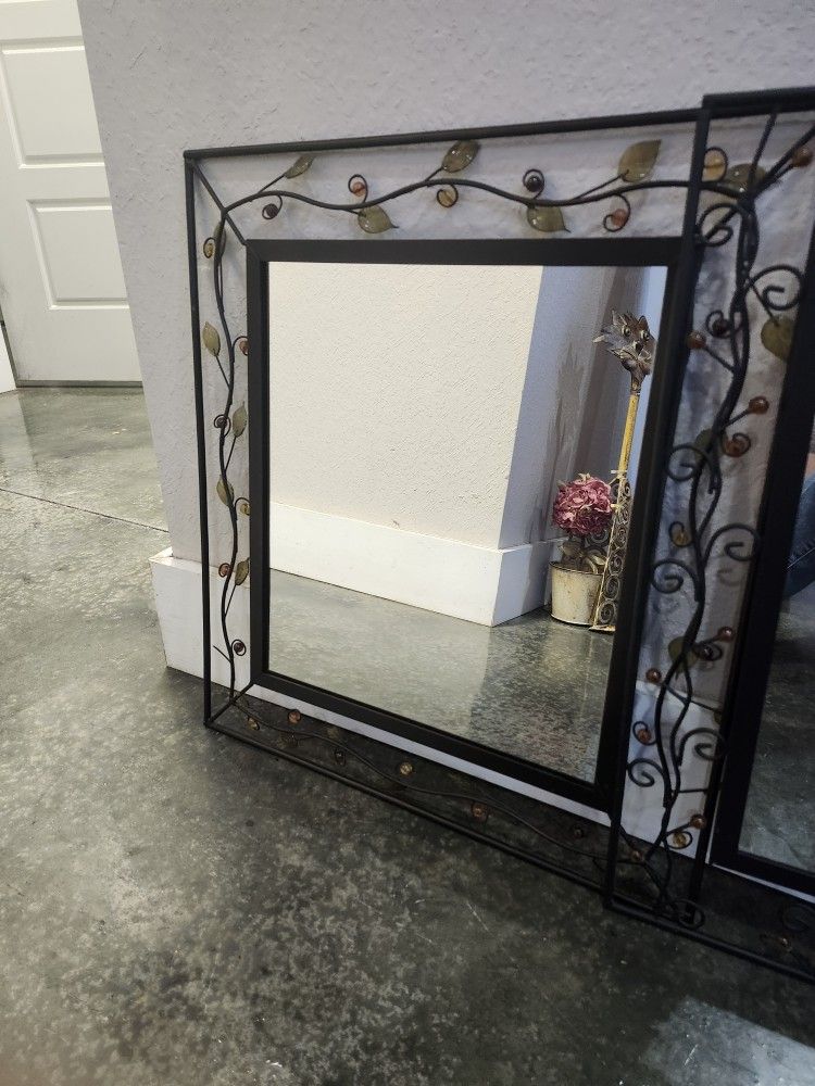 Pier One Mirrors
