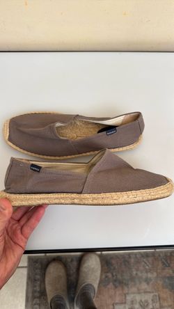 Soludos Espadrille