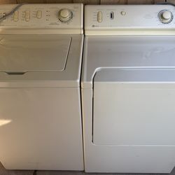 Lavadora Y Secadora Maytag 