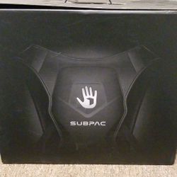 Subpac m2