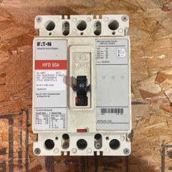 Circuit Breaker