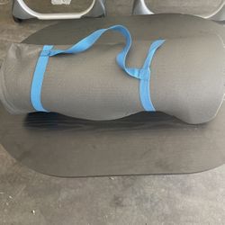 Yoga Mat