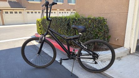 26in Kent mountain bike $200