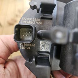 John Deere P/n Akk27554