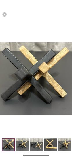 Wood Decor