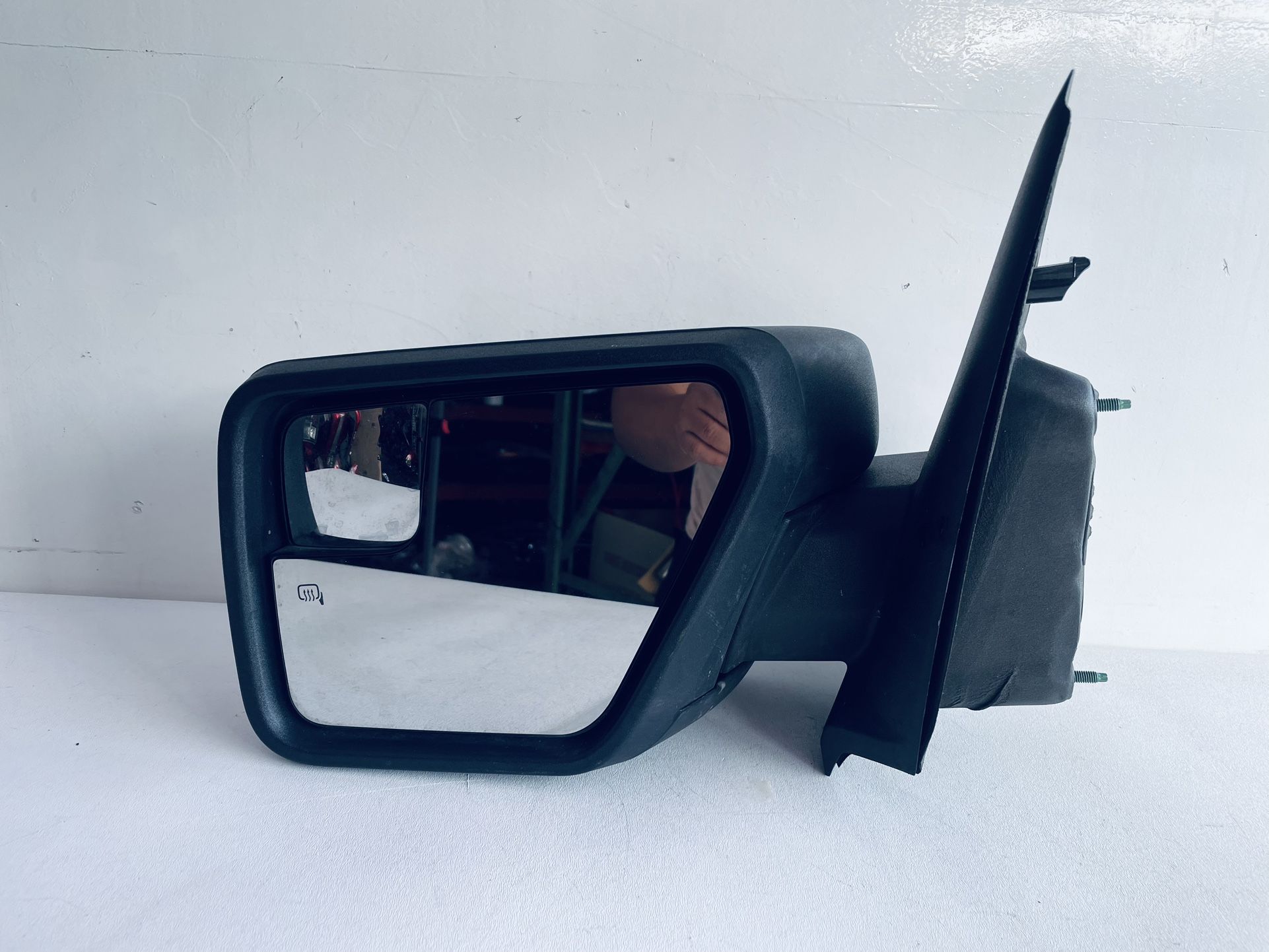 2021-2024 FORD F150 F-150 LEFT DRIVER SIDE MIRROR OEM