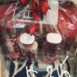 Gift Baskets 