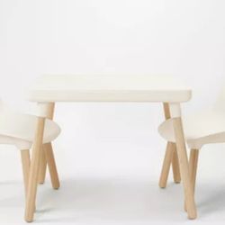 3pc Table Set