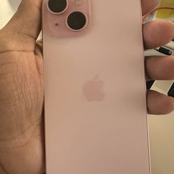 iPhone 15