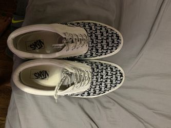 Fear of god vans