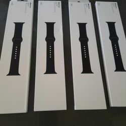 Correas Para Reloj 5 Cada Caja