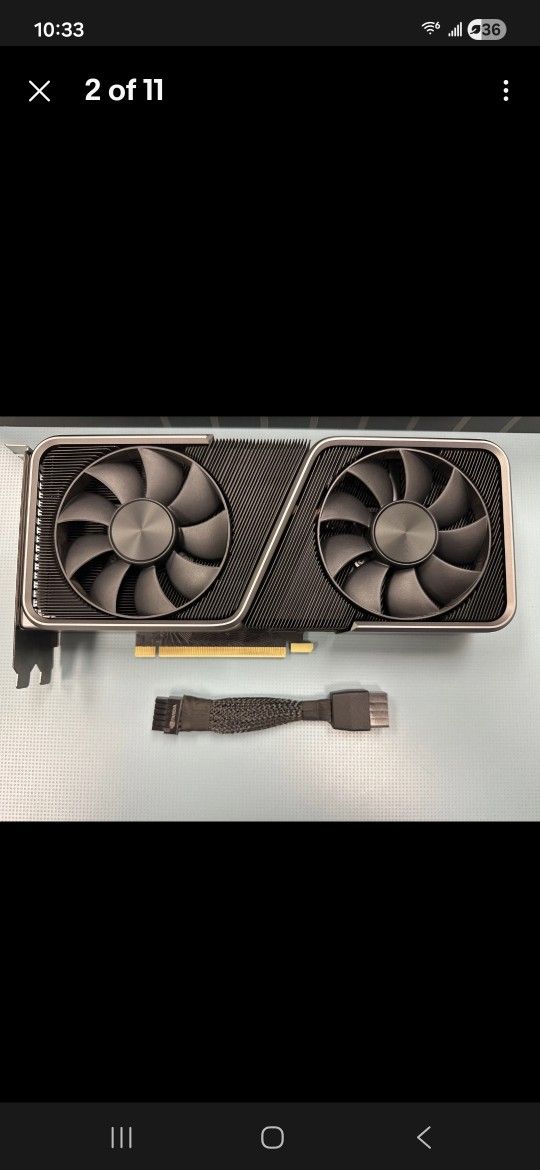 Rtx 3070 Founders Edition