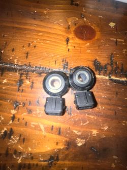 Bmw engine knock sensors