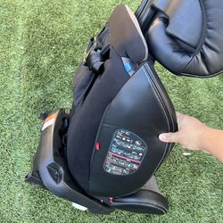 Car seat safety 1st 360