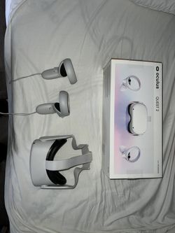 Oculus Quest 2