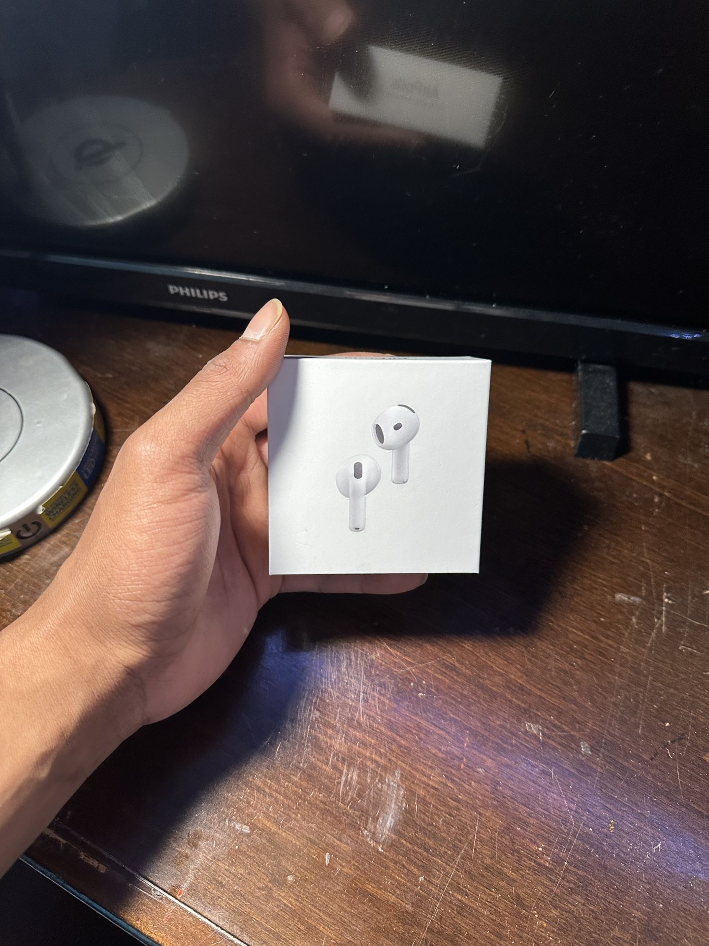AirPod 4th Gen