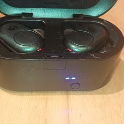 Skullcandy Push True Wireless In-EarBuds