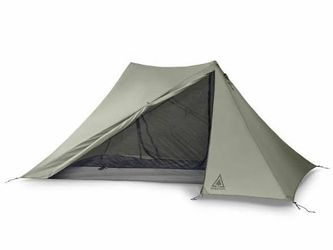 Duration xmid x-mid one 1 person tent