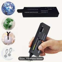 Diamond tester
