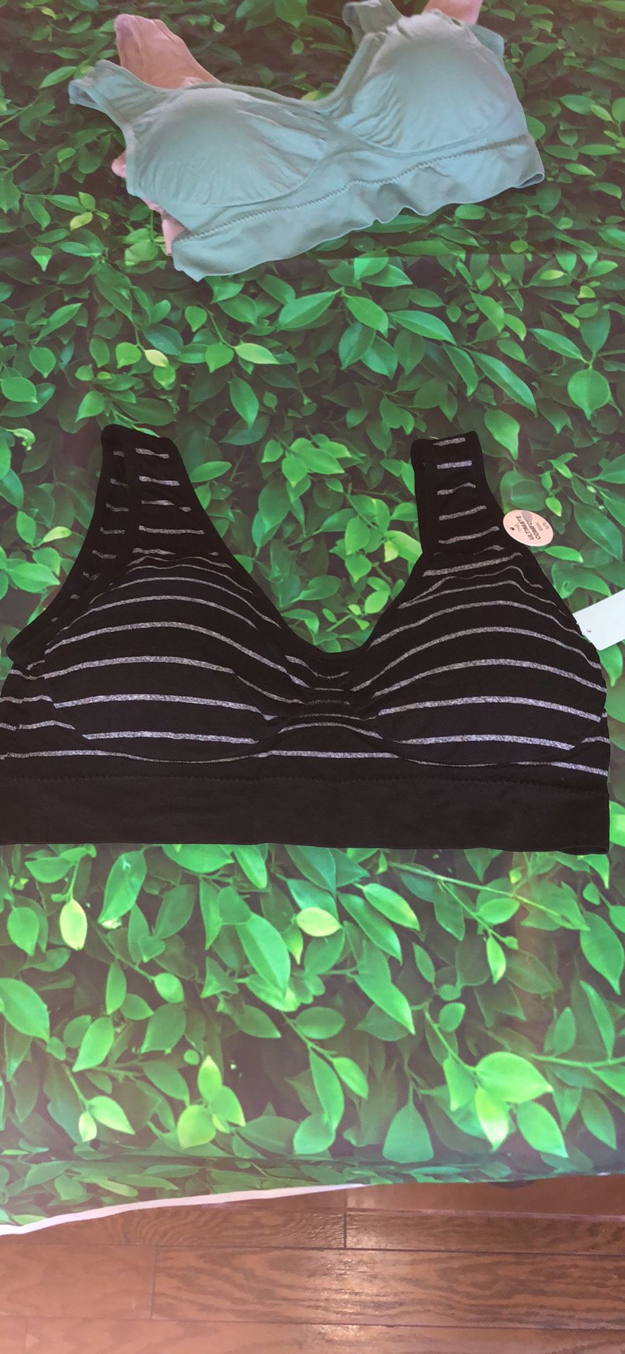 Fitwell Intimates Comfort Bra Trio for Sale in Anaheim, CA - OfferUp