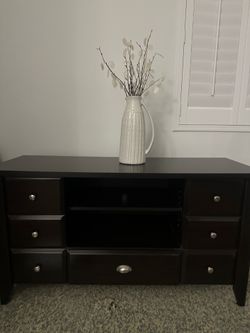 Entertainment Center