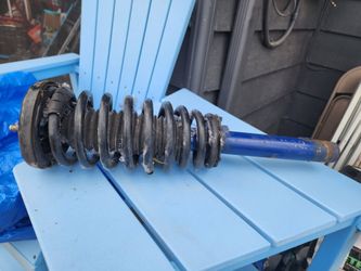 Honda  1994 to 1997. Front sports strut