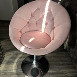 Vanity Chair