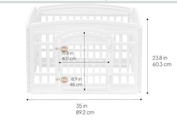 Pet playpen