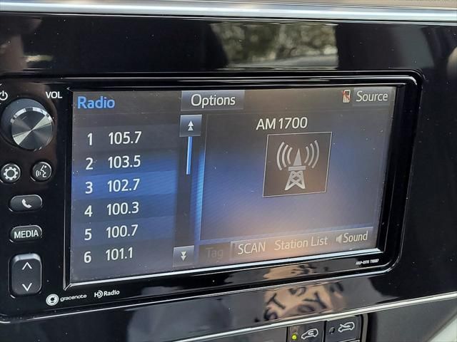 2017 Toyota Corolla iM
