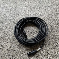 Xlr HEAVY DUTY 50FT Advatage