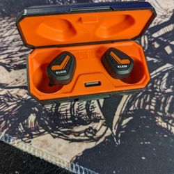 Earbuds - Klein Tools