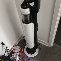 Samsung Bespoke All In One Stick Vacuum