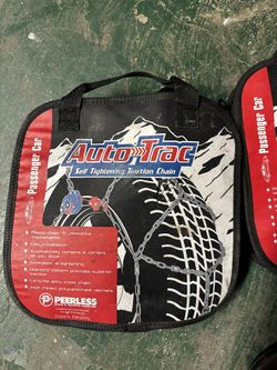 Tire Chains