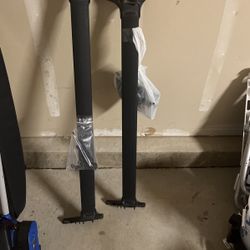 OEM Roof Rack Cross Bars