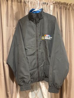 NASCAR NAPA Jacket