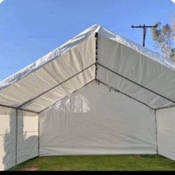 Used Tent For Sale 20x30 Heavy Duty 