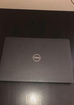 Dell latitude 7400