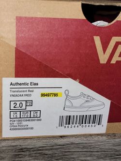 Toddler shoes