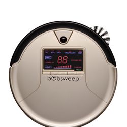 Bobsweep For Sale