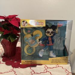Mickey Mouse