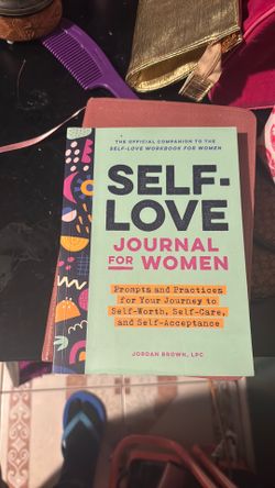 Self love book