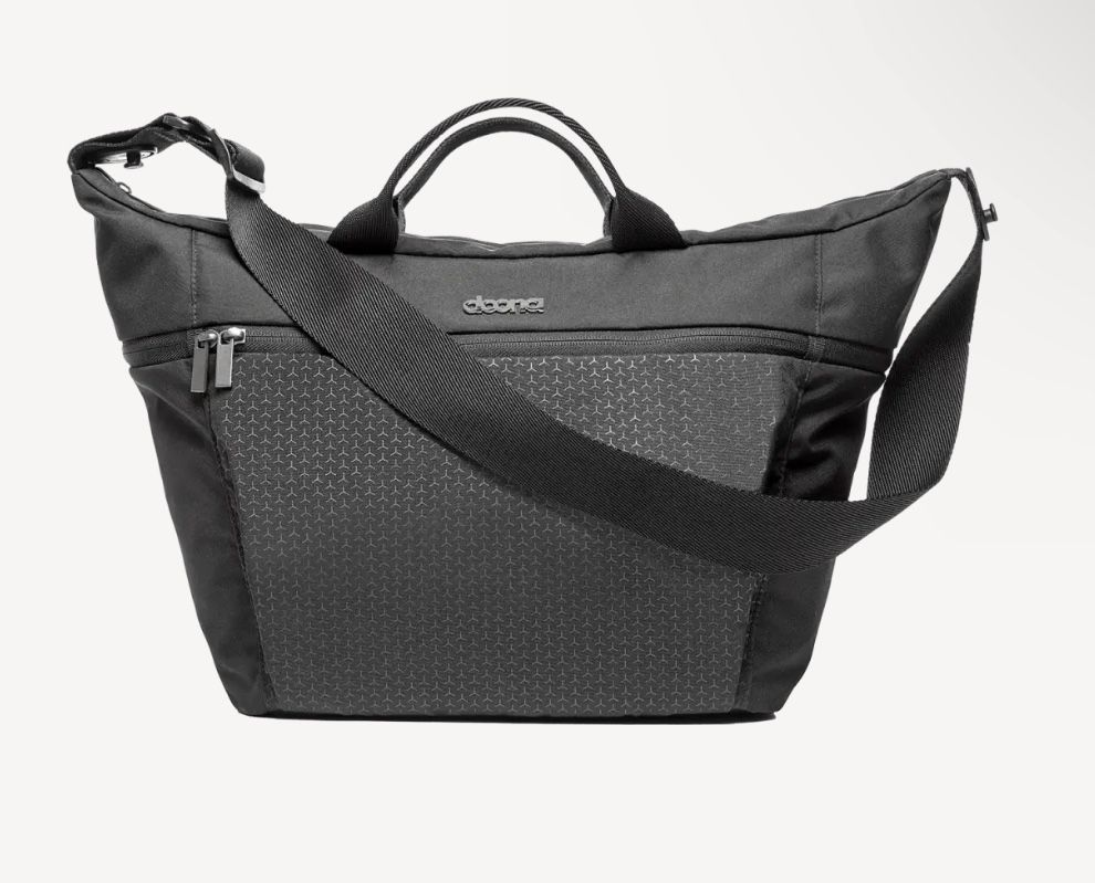 Doona All Day Diaper Travel Bag