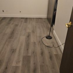 All kinds of projects. 