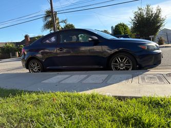 2006 Scion tC