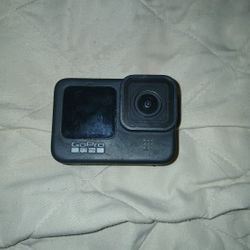 Go Pro Hero 9